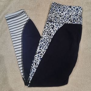 Athleta Leggings